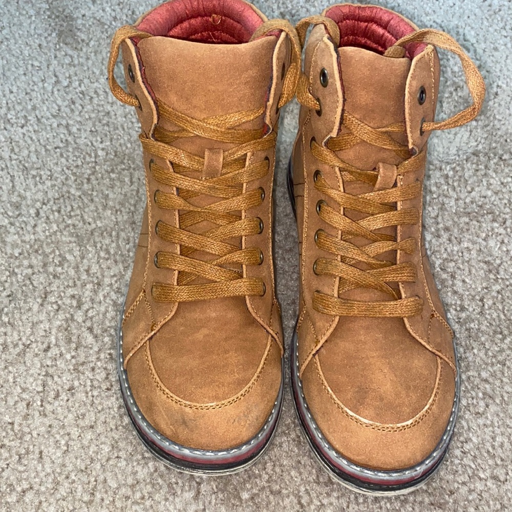 Size 11 boot